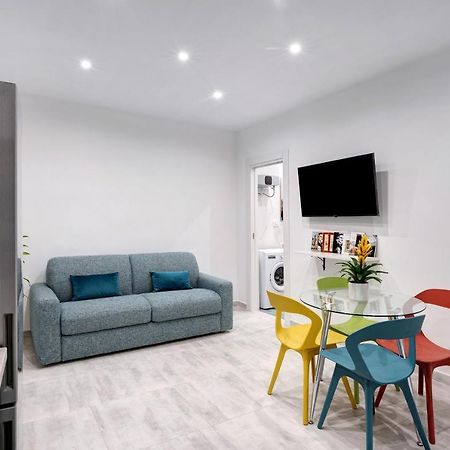 Ampolla House Lägenhet Neapel Exteriör bild